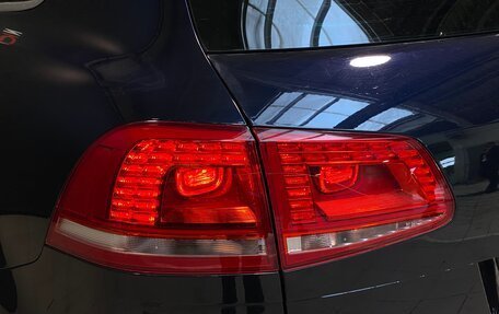 Volkswagen Touareg III, 2015 год, 2 629 000 рублей, 8 фотография