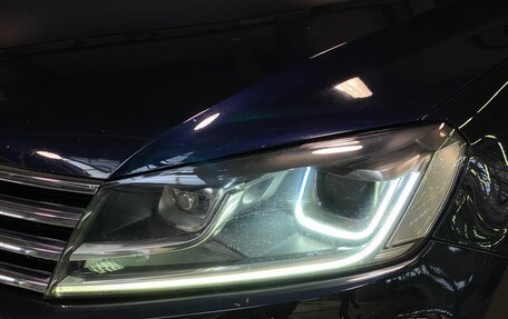 Volkswagen Touareg III, 2015 год, 2 629 000 рублей, 10 фотография