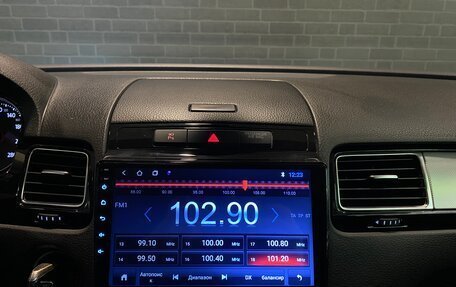 Volkswagen Touareg III, 2015 год, 2 629 000 рублей, 13 фотография