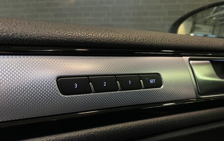 Volkswagen Touareg III, 2015 год, 2 629 000 рублей, 17 фотография