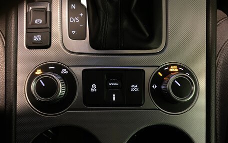 Volkswagen Touareg III, 2015 год, 2 629 000 рублей, 19 фотография