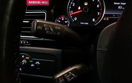 Volkswagen Touareg III, 2015 год, 2 629 000 рублей, 23 фотография