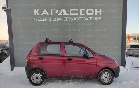 Daewoo Matiz I, 2011 год, 150 000 рублей, 4 фотография