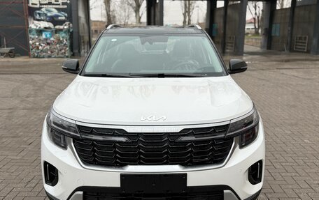 KIA Seltos, 2025 год, 2 776 000 рублей, 2 фотография