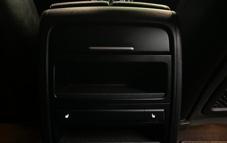 Volkswagen Touareg III, 2015 год, 2 629 000 рублей, 28 фотография