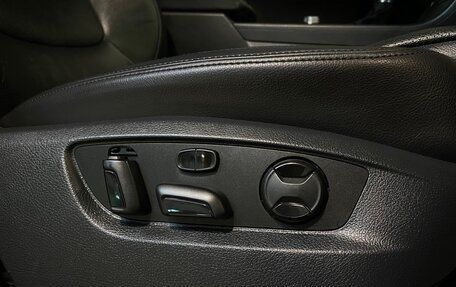 Volkswagen Touareg III, 2015 год, 2 629 000 рублей, 26 фотография