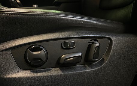 Volkswagen Touareg III, 2015 год, 2 629 000 рублей, 27 фотография