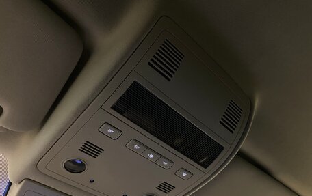 Volkswagen Touareg III, 2015 год, 2 629 000 рублей, 30 фотография