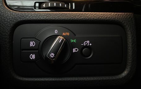 Volkswagen Touareg III, 2015 год, 2 629 000 рублей, 25 фотография