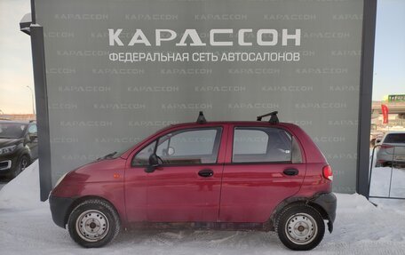 Daewoo Matiz I, 2011 год, 150 000 рублей, 3 фотография
