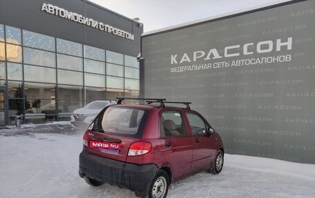 Daewoo Matiz I, 2011 год, 150 000 рублей, 2 фотография