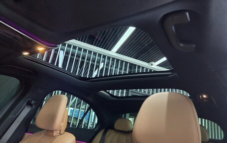 Mercedes-Benz E-Класс, 2024 год, 5 190 013 рублей, 11 фотография