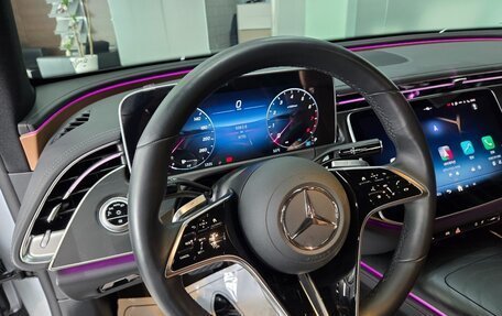 Mercedes-Benz E-Класс, 2024 год, 5 190 013 рублей, 12 фотография