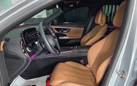 Mercedes-Benz E-Класс, 2024 год, 5 190 013 рублей, 10 фотография