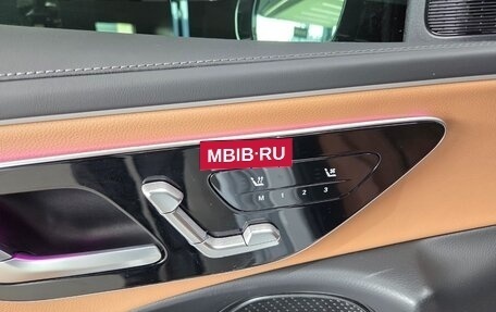 Mercedes-Benz E-Класс, 2024 год, 5 190 013 рублей, 9 фотография