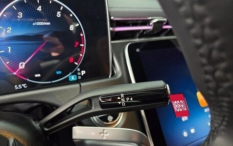 Mercedes-Benz E-Класс, 2024 год, 5 190 013 рублей, 13 фотография