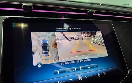 Mercedes-Benz E-Класс, 2024 год, 5 190 013 рублей, 15 фотография