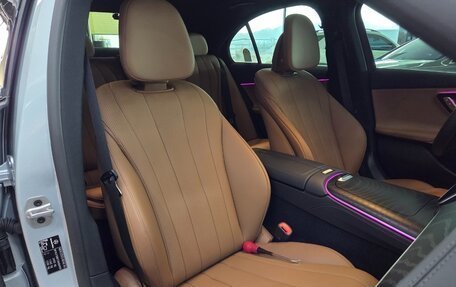 Mercedes-Benz E-Класс, 2024 год, 5 190 013 рублей, 19 фотография