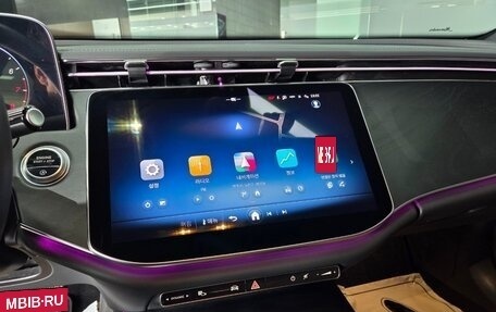 Mercedes-Benz E-Класс, 2024 год, 5 190 013 рублей, 16 фотография