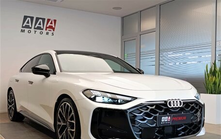 Audi A5, 2025 год, 6 490 000 рублей, 3 фотография