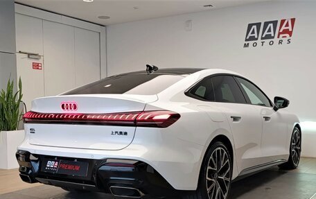 Audi A5, 2025 год, 6 490 000 рублей, 7 фотография