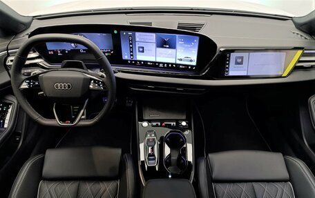 Audi A5, 2025 год, 6 490 000 рублей, 9 фотография