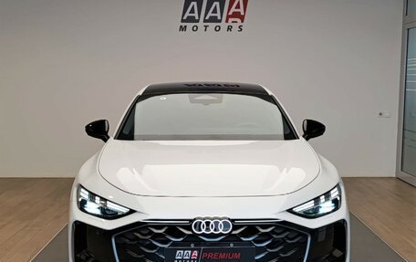Audi A5, 2025 год, 6 490 000 рублей, 2 фотография