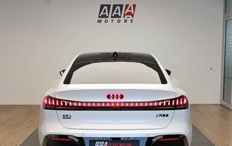 Audi A5, 2025 год, 6 490 000 рублей, 5 фотография