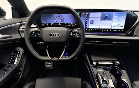 Audi A5, 2025 год, 6 490 000 рублей, 11 фотография