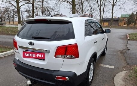 KIA Sorento II рестайлинг, 2012 год, 1 190 000 рублей, 5 фотография