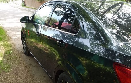 Chevrolet Aveo III, 2013 год, 475 000 рублей, 4 фотография