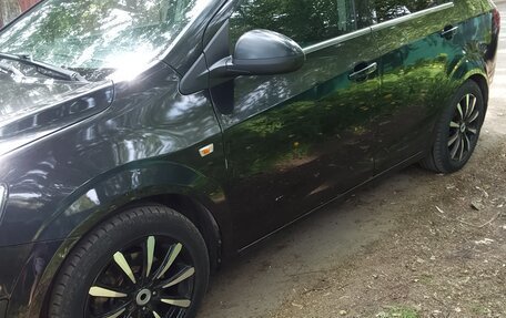 Chevrolet Aveo III, 2013 год, 475 000 рублей, 8 фотография