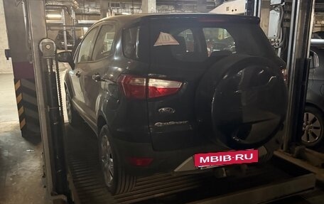 Ford EcoSport, 2016 год, 1 300 000 рублей, 3 фотография