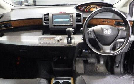 Honda Freed I, 2008 год, 1 350 000 рублей, 8 фотография