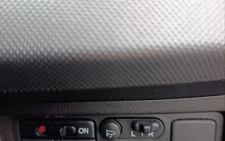 Honda Freed I, 2008 год, 1 350 000 рублей, 10 фотография