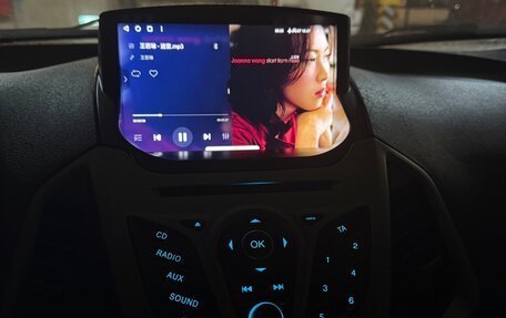 Ford EcoSport, 2016 год, 1 300 000 рублей, 5 фотография