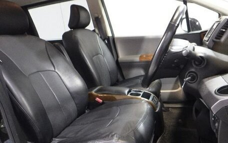 Honda Freed I, 2008 год, 1 350 000 рублей, 11 фотография