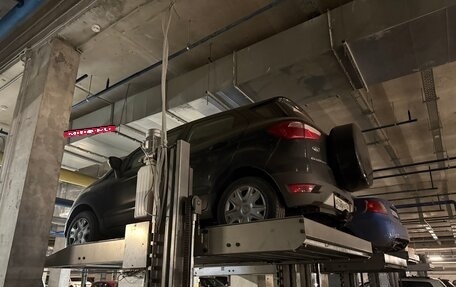 Ford EcoSport, 2016 год, 1 300 000 рублей, 7 фотография