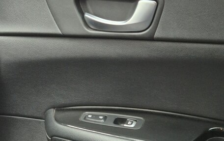 KIA Optima IV, 2018 год, 1 450 000 рублей, 6 фотография