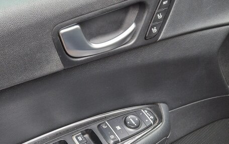 KIA Optima IV, 2018 год, 1 450 000 рублей, 8 фотография