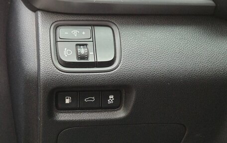 KIA Optima IV, 2018 год, 1 450 000 рублей, 9 фотография