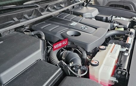 Toyota Land Cruiser, 2021 год, 11 000 000 рублей, 6 фотография