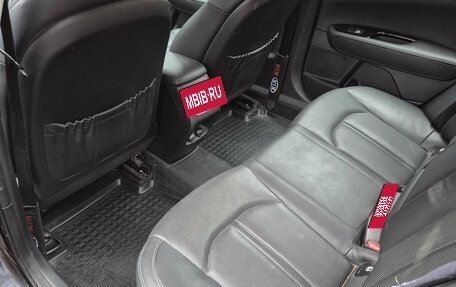 KIA Optima IV, 2018 год, 1 450 000 рублей, 7 фотография