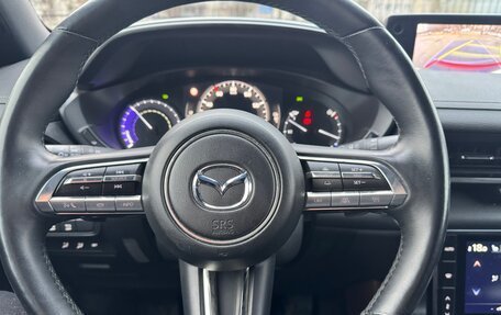 Mazda MX-30, 2020 год, 2 300 000 рублей, 8 фотография