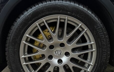 Porsche Cayenne III, 2016 год, 5 990 000 рублей, 7 фотография