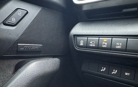 Mazda MX-30, 2020 год, 2 300 000 рублей, 12 фотография