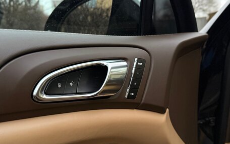 Porsche Cayenne III, 2016 год, 5 990 000 рублей, 13 фотография