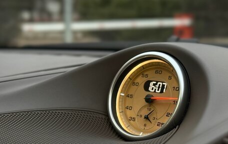 Porsche Cayenne III, 2016 год, 5 990 000 рублей, 12 фотография