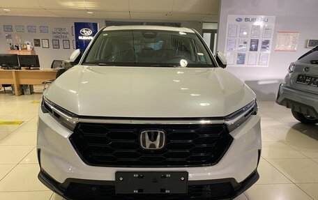Honda CR-V, 2025 год, 4 590 000 рублей, 6 фотография
