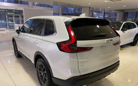 Honda CR-V, 2025 год, 4 590 000 рублей, 4 фотография